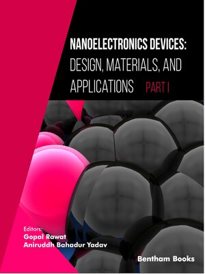 cover image of Nanoelectronics Devices, Part I